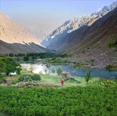 دانلود تحقیق پارک های ملی و مناطق حفاظت شده در ایران